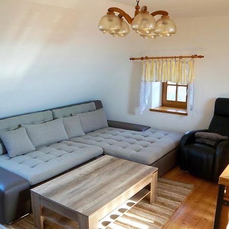 קיצק אים זאוזל Ferienhaus Haring מראה חיצוני תמונה