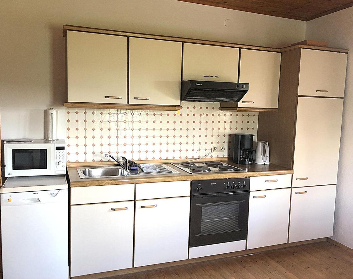 קיצק אים זאוזל Ferienhaus Haring מראה חיצוני תמונה