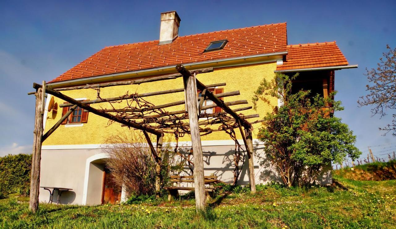 קיצק אים זאוזל Ferienhaus Haring מראה חיצוני תמונה