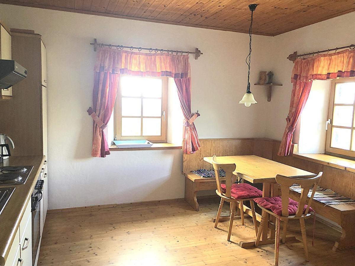 קיצק אים זאוזל Ferienhaus Haring מראה חיצוני תמונה