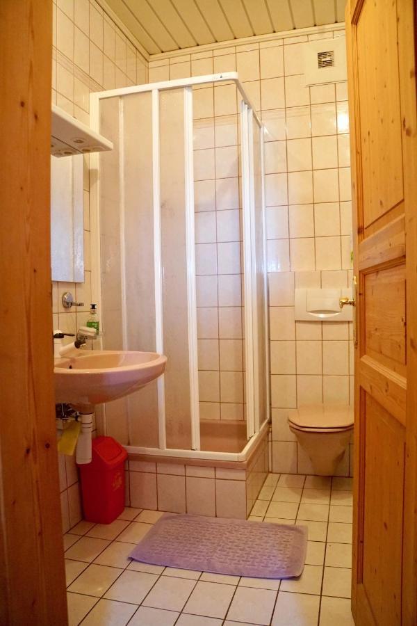 קיצק אים זאוזל Ferienhaus Haring מראה חיצוני תמונה