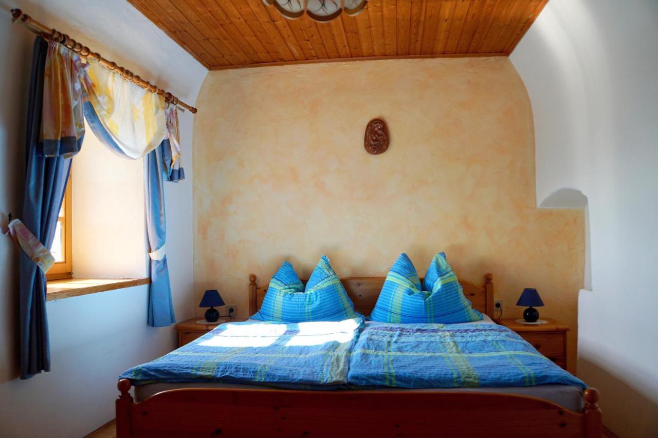 קיצק אים זאוזל Ferienhaus Haring מראה חיצוני תמונה